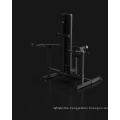 Foldable Dumbbell Bench Fitness Strength Weight Lifting Rack